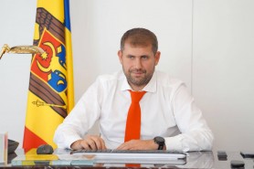 Mai multe raioane ar putea avea gaz cu 10 lei. Ilan Șor anunță că primele pachete de documente au fost depuse la Gagauz-Gaz, Orhei-Gaz și Taraclia-Gaz